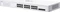 TP-Link Festa FS300 Rackmount Gigabit Smart Switch, 24x RJ-45, 4x SFP Vorschaubild