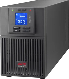 APC Easy USV SRV Tower, 1000VA, USB/seriell