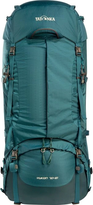 Tatonka Yukon 70+10 teal green/jasper