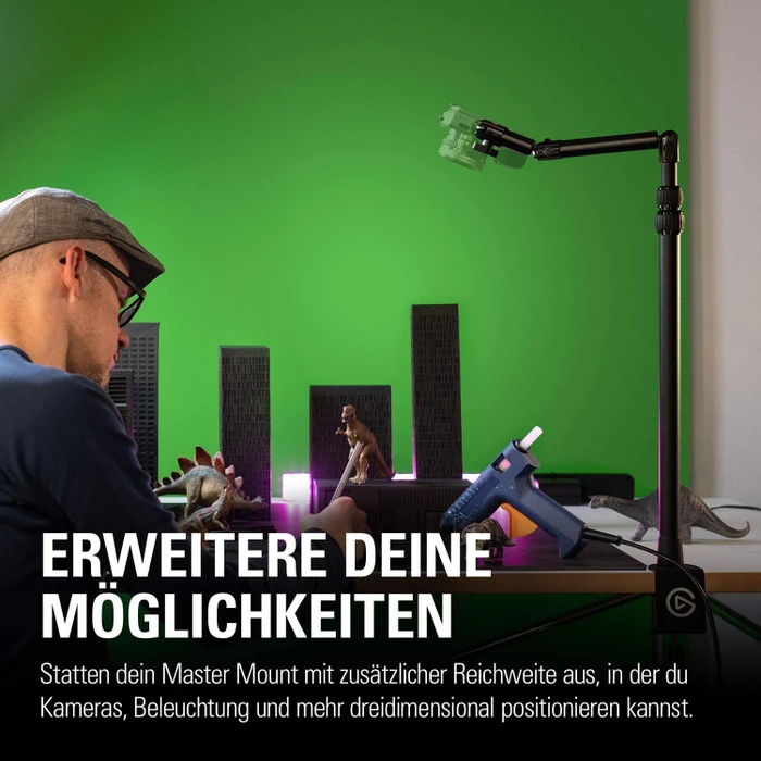 Elgato Flex Arm S