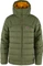Fjällräven Expedition Mid Funktionsjacke green/mustard yellow (Herren) Vorschaubild