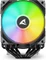 Sharkoon A60 RGB Black, schwarz Vorschaubild