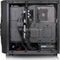 Thermaltake Commander C33 ARGB, Glasfenster Vorschaubild