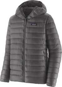 Patagonia Down Sweater Hoody Funktionsjacke forever grey (Herren)