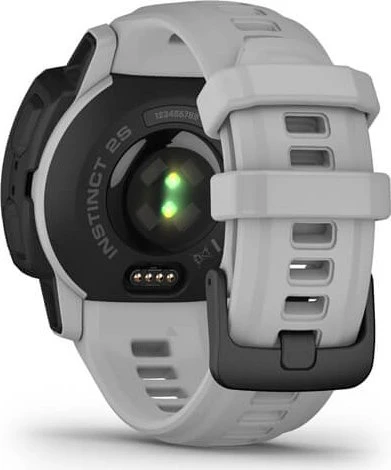 Garmin Instinct 2S Solar mist grey