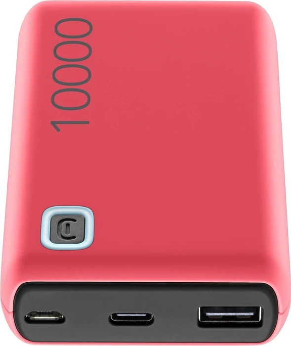 Cellularline Power Bank ESSENCE 10000