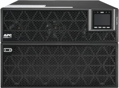 APC Smart-UPS On-Line, 15000VA, inkl. Netzwerkkarte, USB/seriell