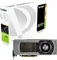 Palit GeForce GTX 780, 3GB GDDR5, 2x DVI, HDMI, DP Vorschaubild