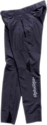 Troy Lee Designs Skyline Pro Fahrradhose lang carbon (Herren)