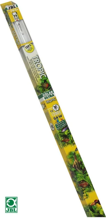 JBL Solar Color Ultra Leuchtstoffröhre, T5, 590mm, 28W