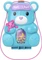 Mattel Polly Pocket - Sleepover Teddybär-Tasche Vorschaubild