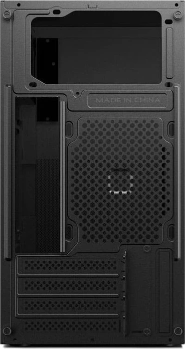 LC-Power 6100MB, schwarz