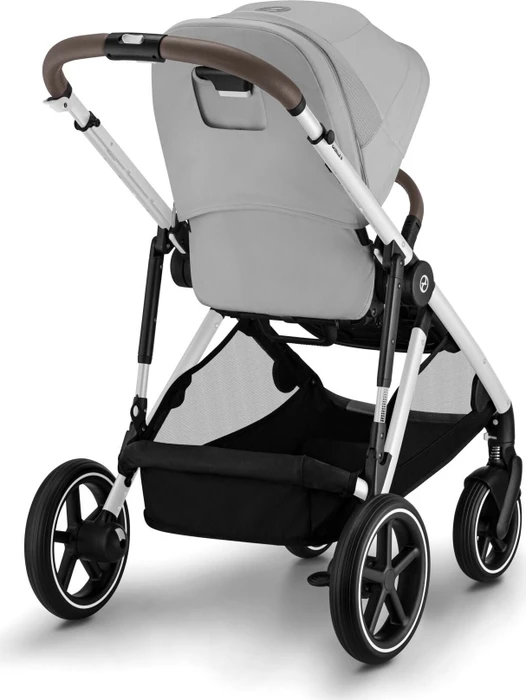 Cybex Gazelle S lava grey 2022