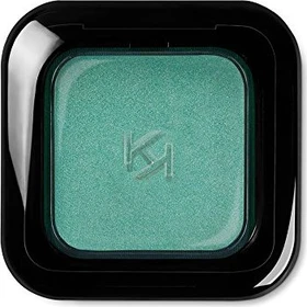KIKO Milano High Pigment Eyeshadow 72 pearly turquoise, 1.5g