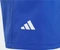 adidas Club Tennis 3-Streifen Tennis Hose kurz lucid blue (Junior) Vorschaubild