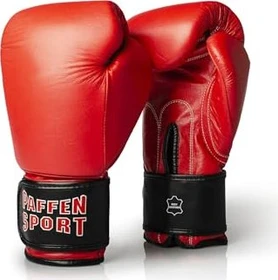Paffen Sport Kibo Boxhandschuhe fight