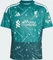 adidas Liverpool FC 2026/2027 Torwarttrikot kurzarm (Junior) Vorschaubild