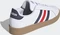 adidas Grand Court cloud white/trace blue/active red Vorschaubild