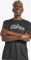 Jack Wolfskin Peak Graphic Funktionsshirt kurzarm mtn phantom (Herren) Vorschaubild