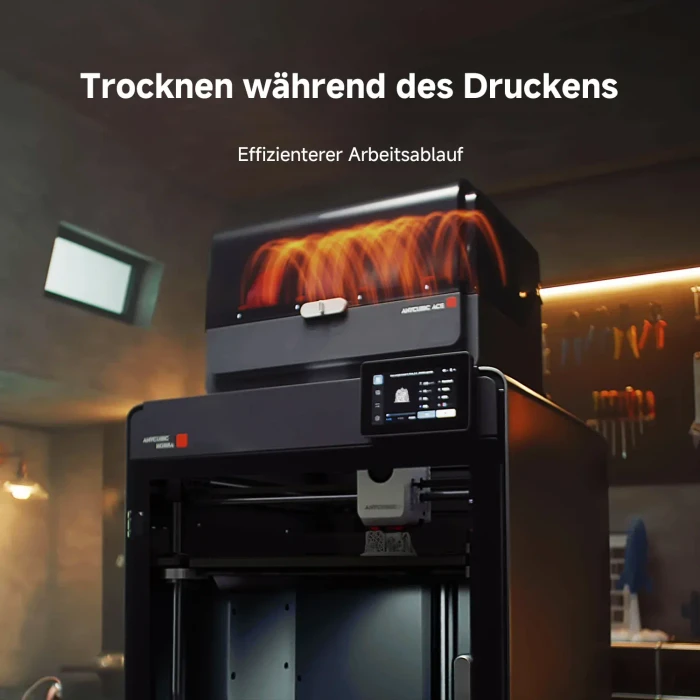 Anycubic ACE 2 Pro