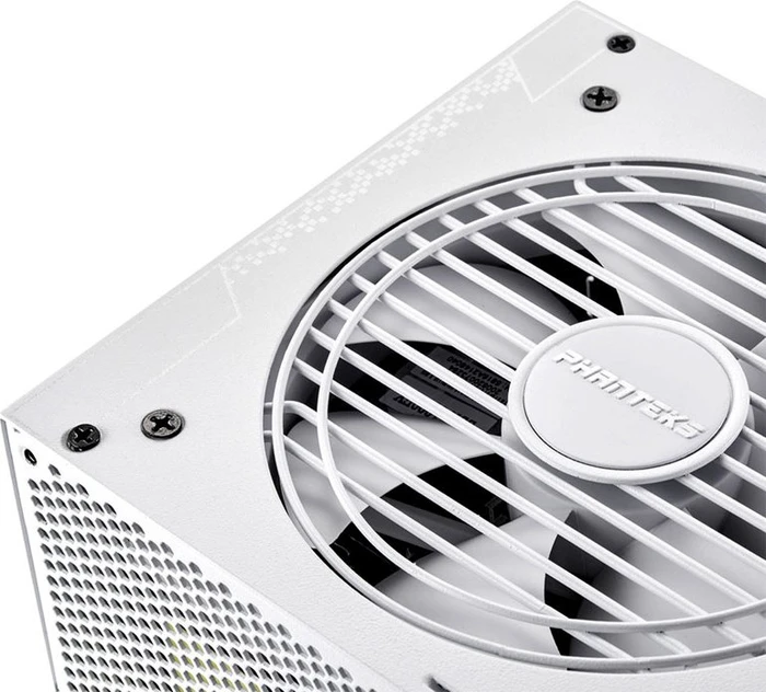 Phanteks AMP v2 P1000G White 1000W, ATX