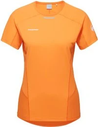 Mammut Aenergy FL Shirt kurzarm (Damen)