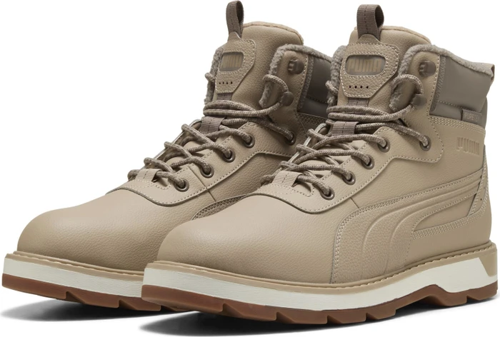 Puma Desierto v3 Puretex birch/mouse gray