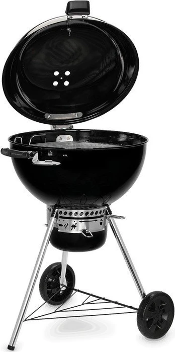 Weber Master-Touch GBS Premium E-5770