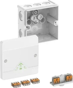 Spelsberg Abzweigkasten Abox SLK-4²/w