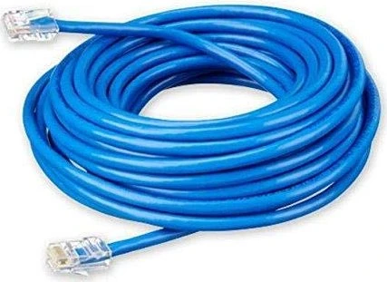 Victron Energy RJ45 UTP Kabel 1.8m