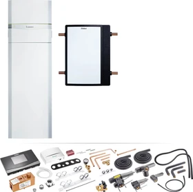 Vaillant flexoCOMPACT exclusiv VWF 88/4, 8kW