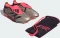 adidas Predator Elite Fold-Over Tongue FG platinum metallic/aurora black/carbon Vorschaubild