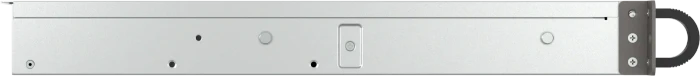 QNAP Turbo Station TS-h665U-8G, 8GB RAM, 2x RJ-45 2.5GBase-T, 1x USB-A 3.1, 1HE