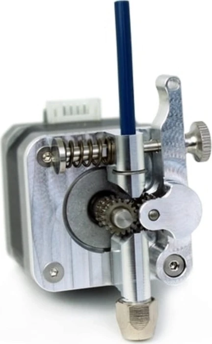 Micro-Swiss Bowden Dual Gear Extruder, 1er-Pack
