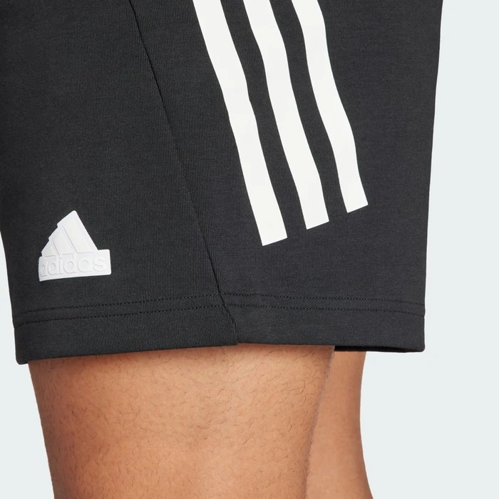 adidas Future Icons 3-Streifen Shorts schwarz (Herren)