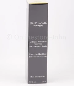 Sisley Hair Rituel Fluide Protecteur Cheveux Haarserum, 150ml