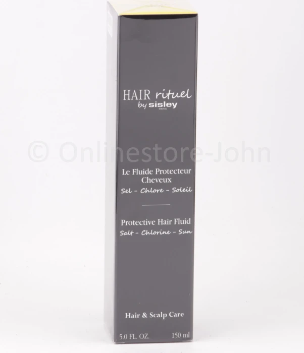 Sisley Hair Rituel Fluide Protecteur Cheveux Haarserum, 150ml