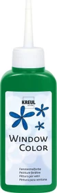 Kreul Window Color Glasmalfarbe, hellgrün, 80ml