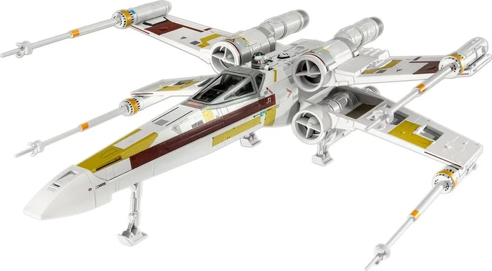Revell Model Set Carson Teva's X-Wing: The Mandalorian
