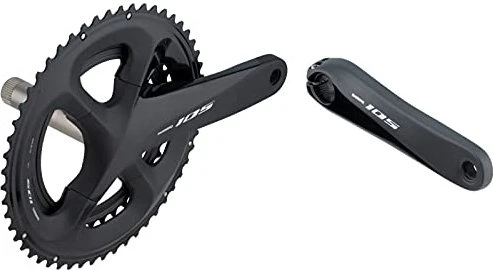 Shimano 105 FC-R7000 Kurbelgarnitur