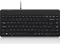Perixx Periboard-409H mit USB-Hub, schwarz, USB, DE Vorschaubild