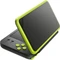 Nintendo New 2DS XL Mario Kart 7 Bundle schwarz/grün Vorschaubild