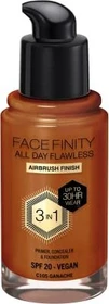 Max Factor Facefinity All Day Flawless Foundation C105 ganache LSF20, 30ml
