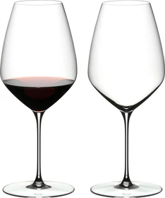 Riedel Veloce Syrah/Shirazglas, 2 Stück