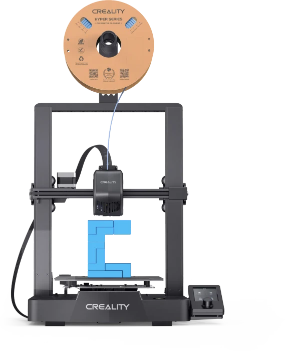 Creality Ender 3 V3 SE