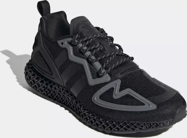 adidas ZX 2K 4D core black (Herren)