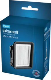 Bissell Motorfilter