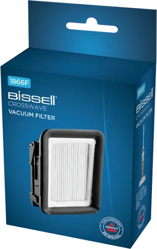 Bissell Motorfilter