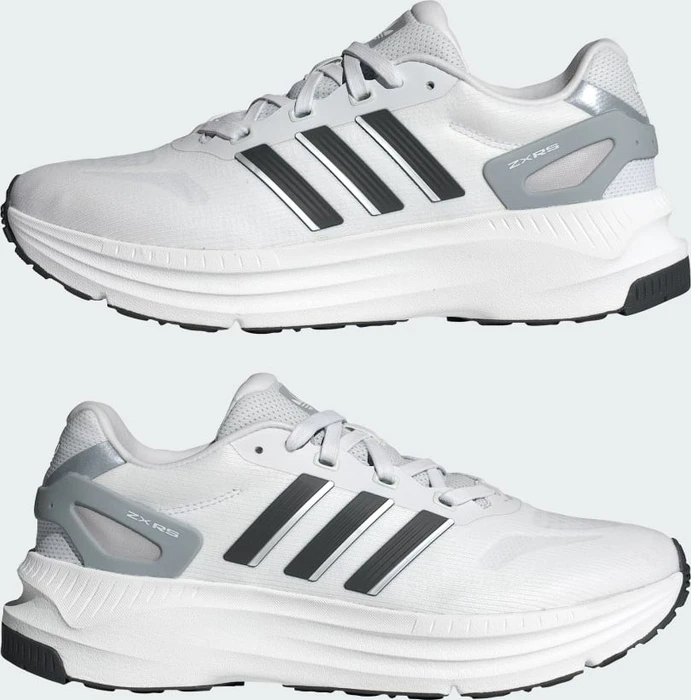 adidas ZX RS cloud white/core black/grey two