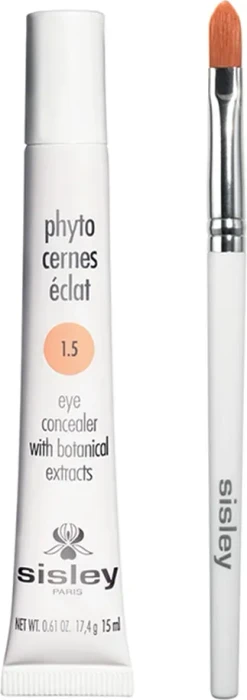 Sisley Ombre Cernes Éclat Augen Concealer 1.5, 15ml